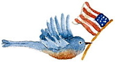bird