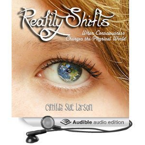 Reality Shifts audiobook