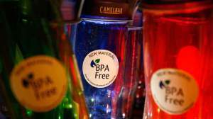 bpa-free bottles