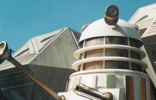 Doctor Who: Remembrance of the Daleks