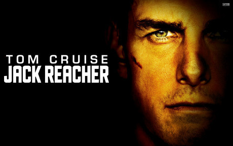 10 REASONS WHY THE SPARTAN WOULD KICK JACK REACHER’S ASS