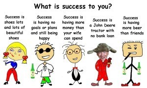 What-is-success