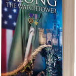 Along the Watchtower by David Litwack