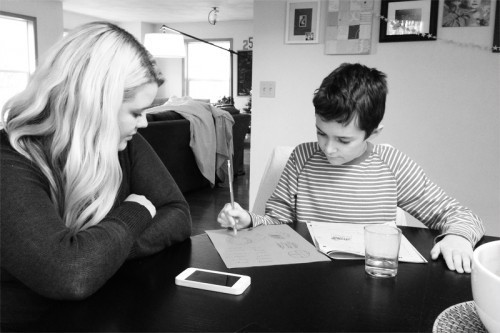 If This Table Could Talk | Storytelling Ideas From aliedwards.com