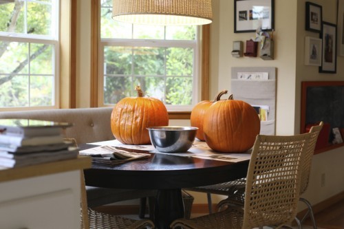 If This Table Could Talk | Storytelling Ideas From aliedwards.com