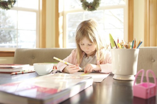 If This Table Could Talk | Storytelling Ideas From aliedwards.com