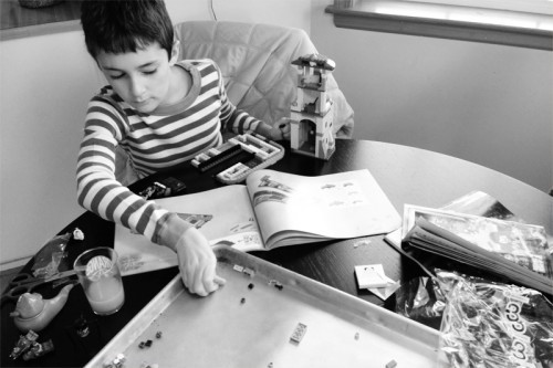 If This Table Could Talk | Storytelling Ideas From aliedwards.com
