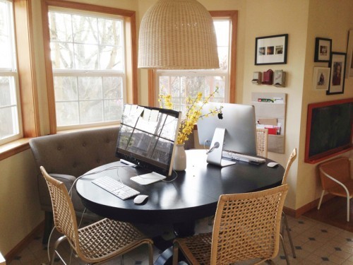 If This Table Could Talk | Storytelling Ideas From aliedwards.com