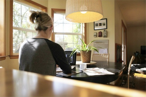 If This Table Could Talk | Storytelling Ideas From aliedwards.com
