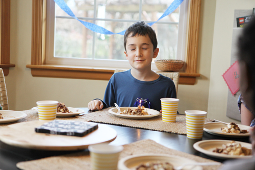 If This Table Could Talk | Storytelling Ideas From aliedwards.com