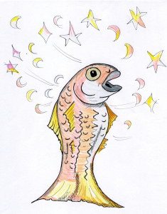 trout