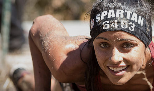 Spartan Race