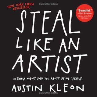 steallikeanartist