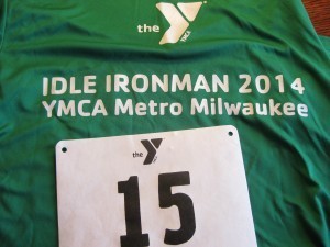 2014 Ironman