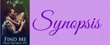 FindMeSynopsis