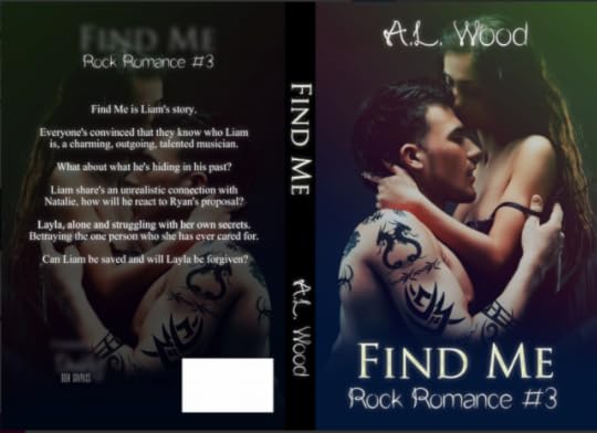 FindMeFulljacketbyALWood