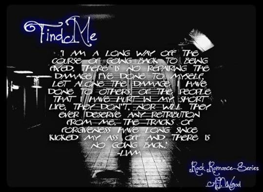 FindMe Teaser1
