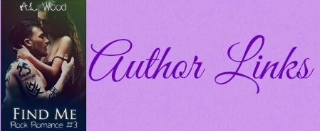 FindMeAuthorLinks