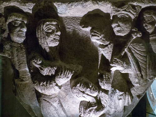 Column Capital