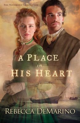 Place in his heart