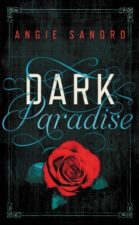 Dark Paradise cover