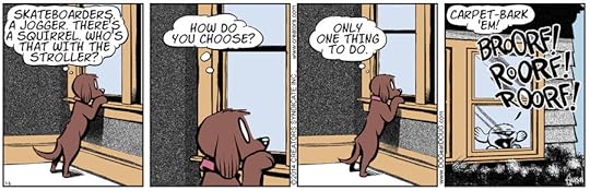 Dog Eat Doug for 07/02/2014