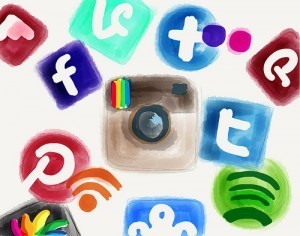 business social platforms