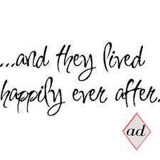 happily ever after