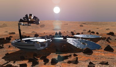 Beagle 2