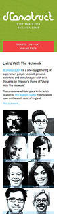 dConstruct original 320