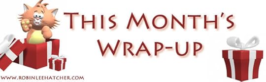 This Month's Wrap-Up