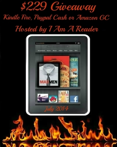 July Kindle