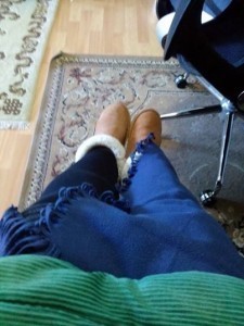 winter