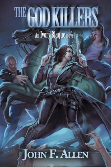 TGK OFFICIAL COVER ART