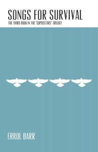 Songs for Survival Front Cover