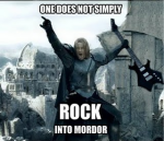 mordor