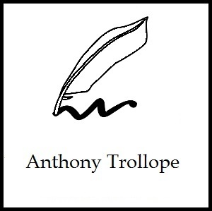 Anthony Trollope