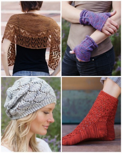 Some of my favorite projects.