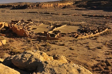 pueblo bonito new mexico