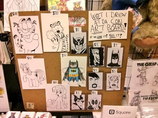 My Art Board