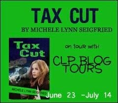 CLP Blog Tours