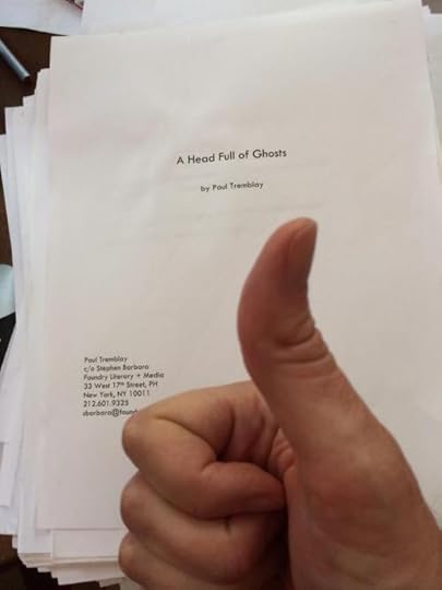 thumb