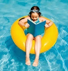 lazy summer days