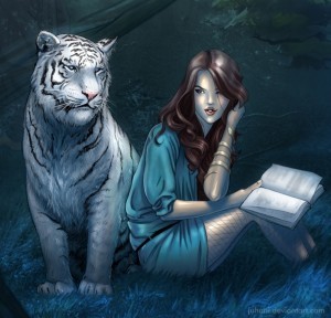 Fan art by TSVetka.deviantart