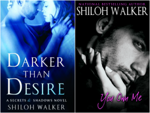 Shiloh's men