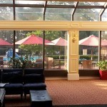 Maxwell view from inside