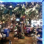UtopYA Rainforest Cafe