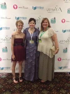 UtopYa awards