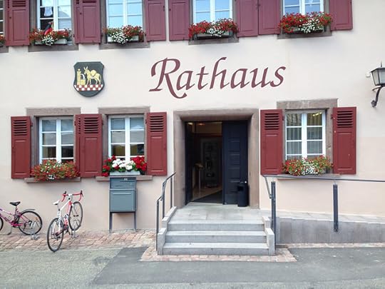Rathaus