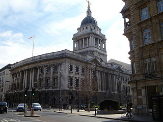 Old Bailey (2012)
